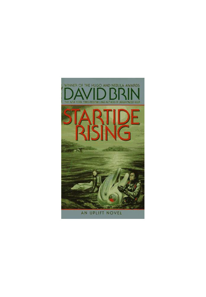 Startide Rising
