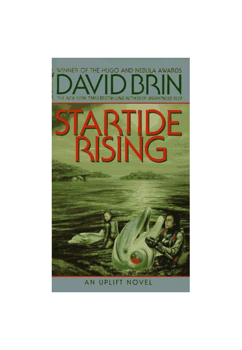 Startide Rising