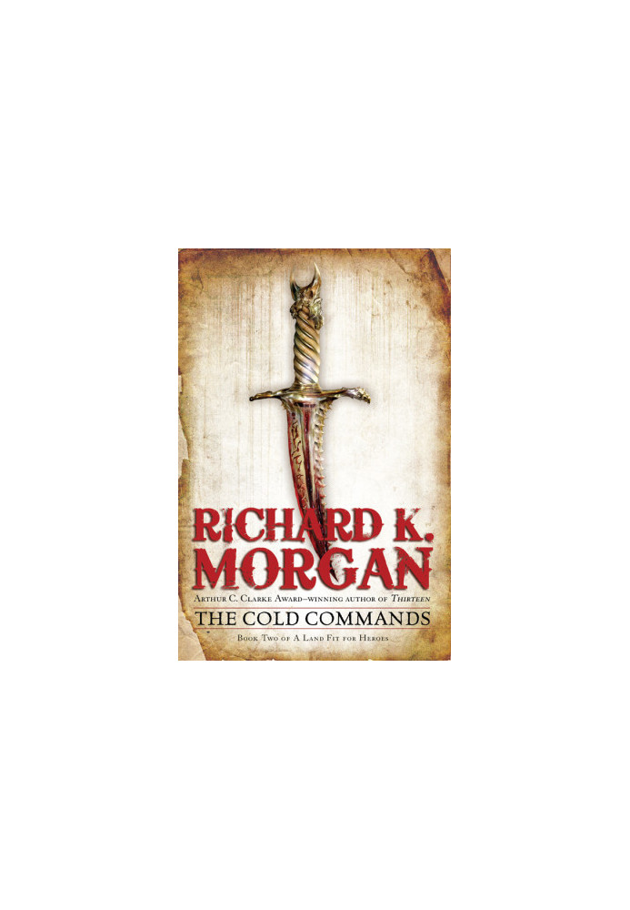 The Cold Commands