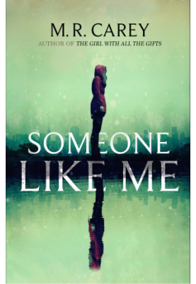 Someone Like Me