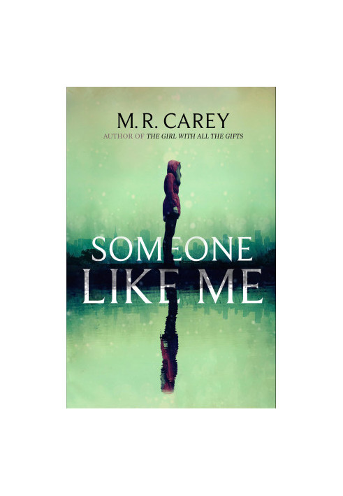Someone Like Me