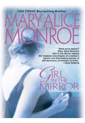 Girl in the Mirror