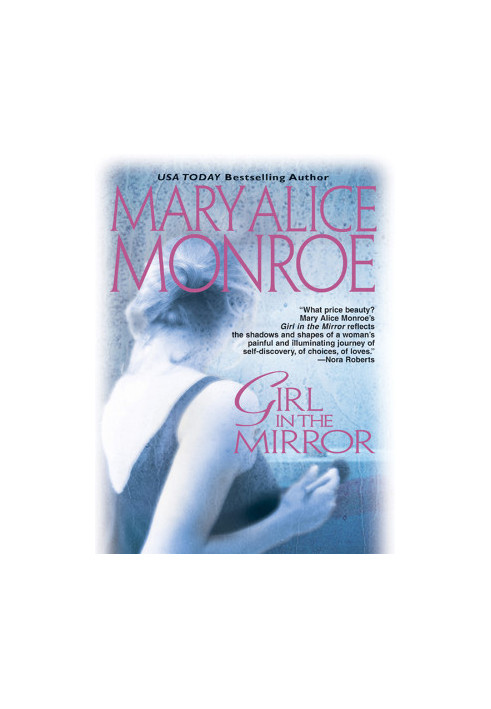 Girl in the Mirror