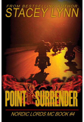 [Nordic Lords MC 04] • Point of Surrender