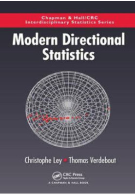 Modern directional statistics