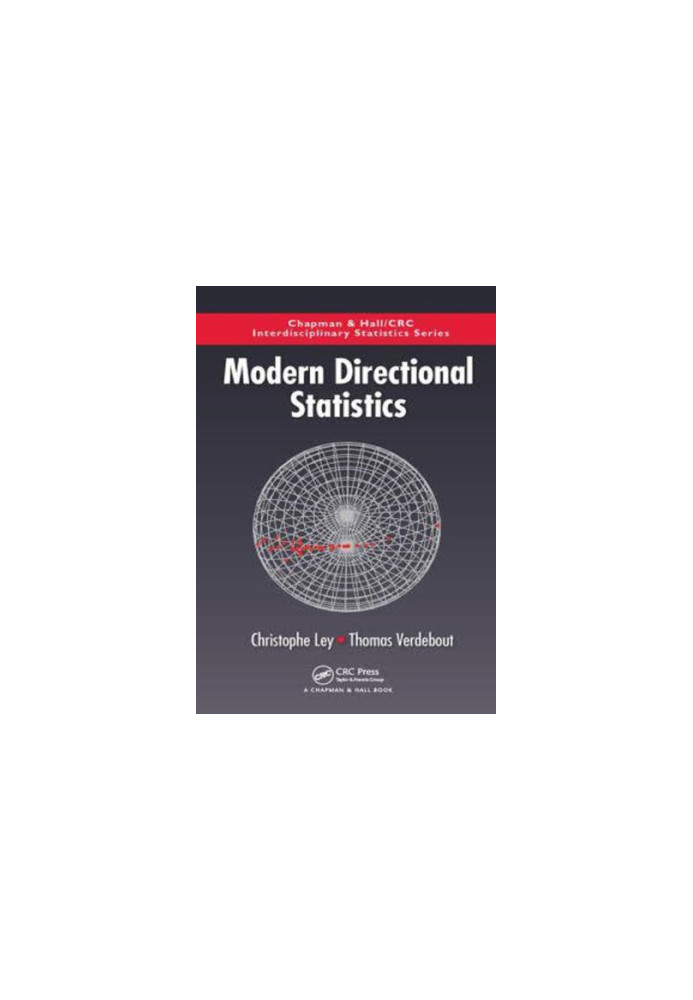 Modern directional statistics