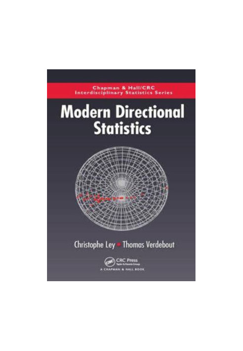 Modern directional statistics