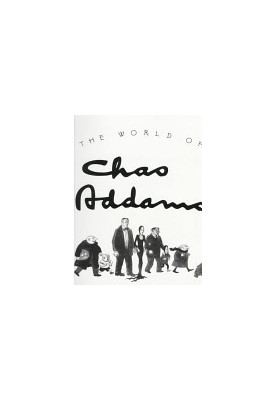 The World of Chas Addams