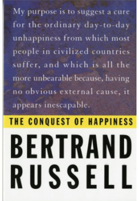 The Conquest of Happiness