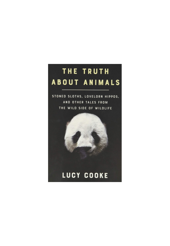 The Truth About Animals