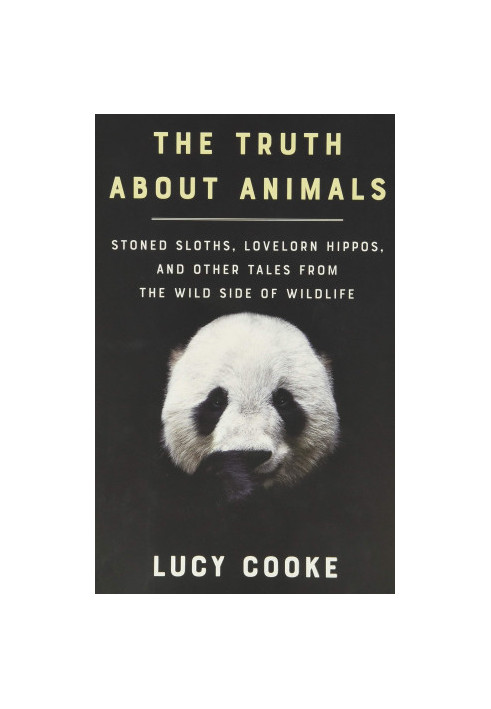 The Truth About Animals