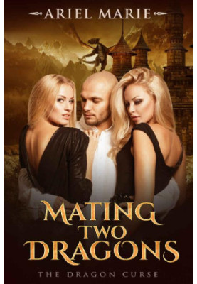 [The Dragon Curse 01] • Mating Two Dragons
