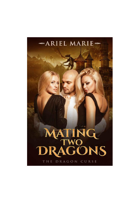 [The Dragon Curse 01] • Mating Two Dragons