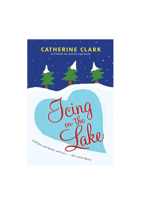 Icing on the Lake