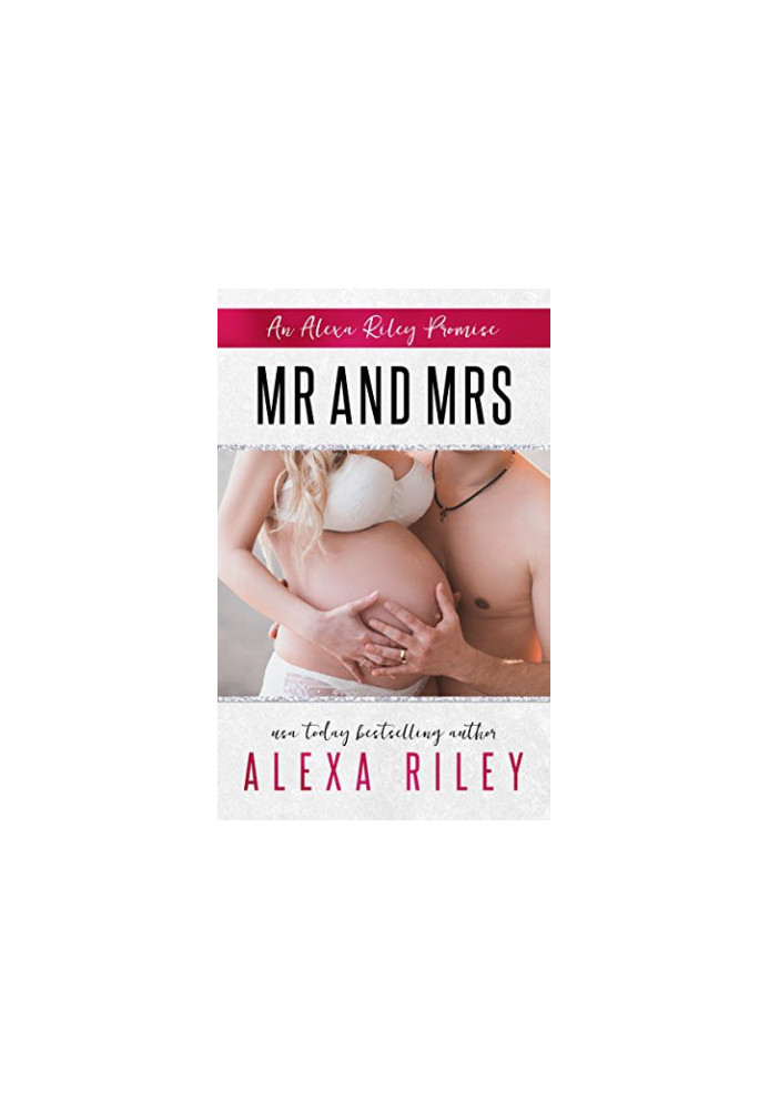 Mr and Mrs