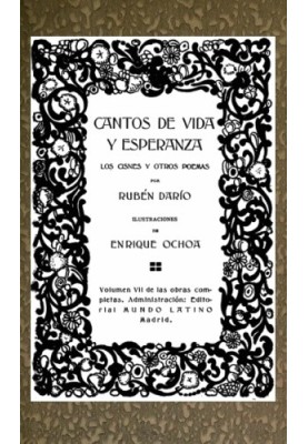 Songs of Life and Hope, The Swans and other poems. Complete Works Vol. VII