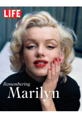 LIFE: Remembering Marilyn