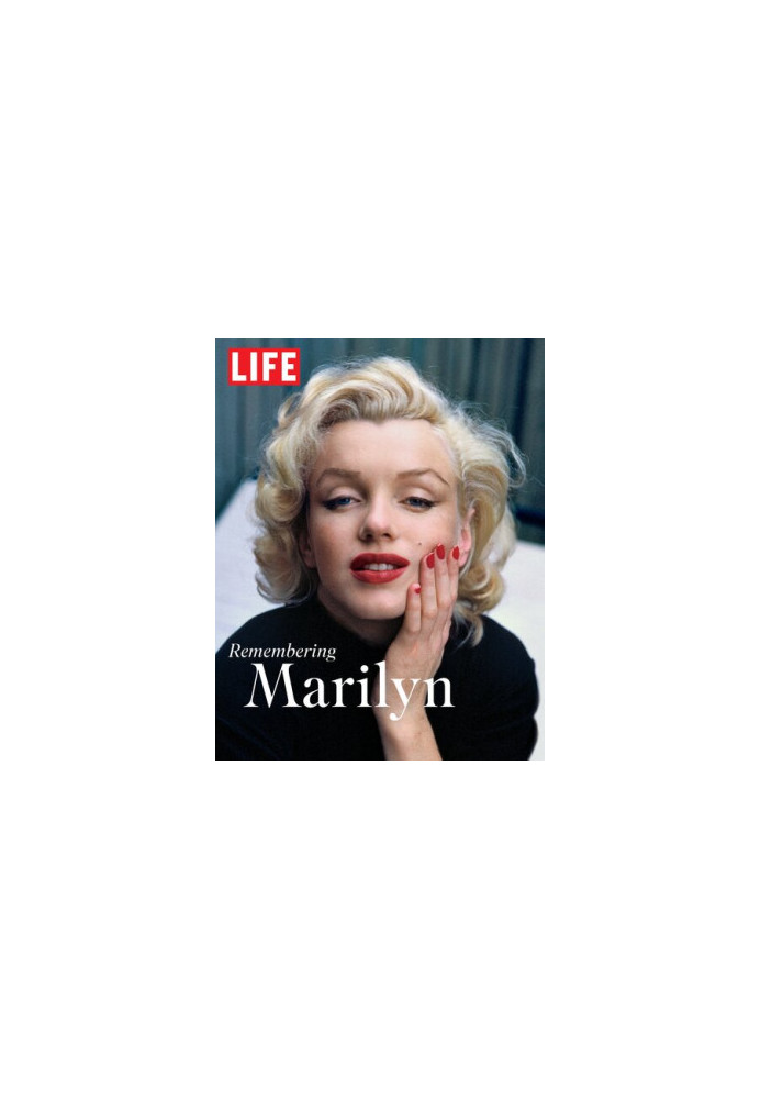 LIFE: Remembering Marilyn