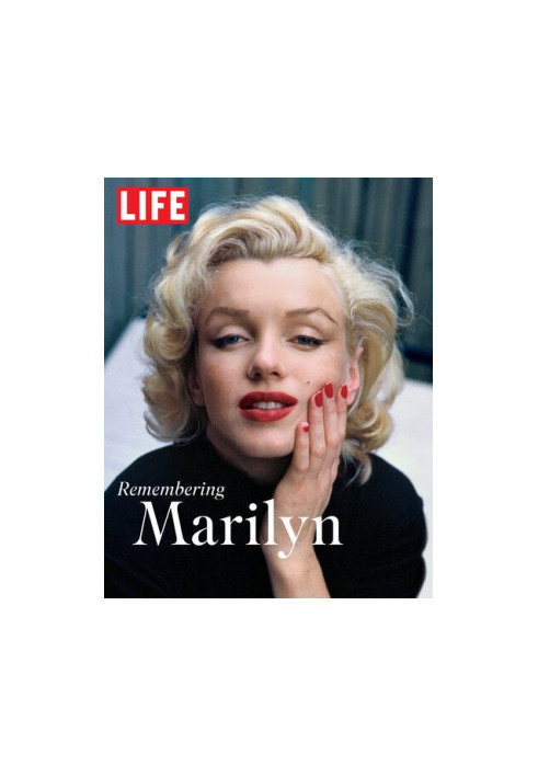 LIFE: Remembering Marilyn