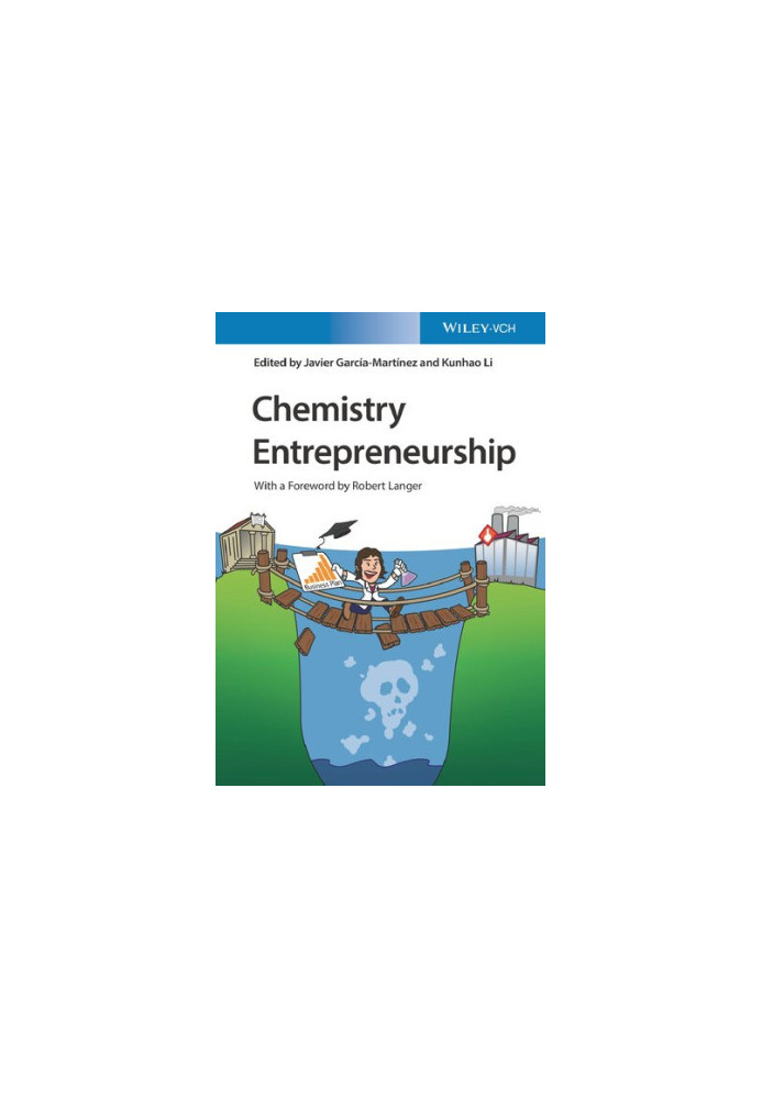 Chemistry Entrepreneurship