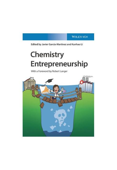 Chemistry Entrepreneurship