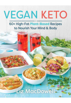 Vegan Keto