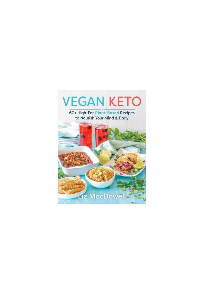 Vegan Keto