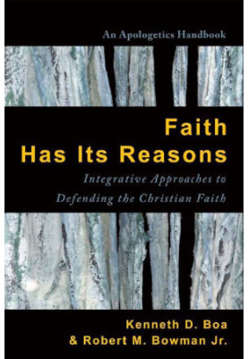 Faith Has Its Reasons