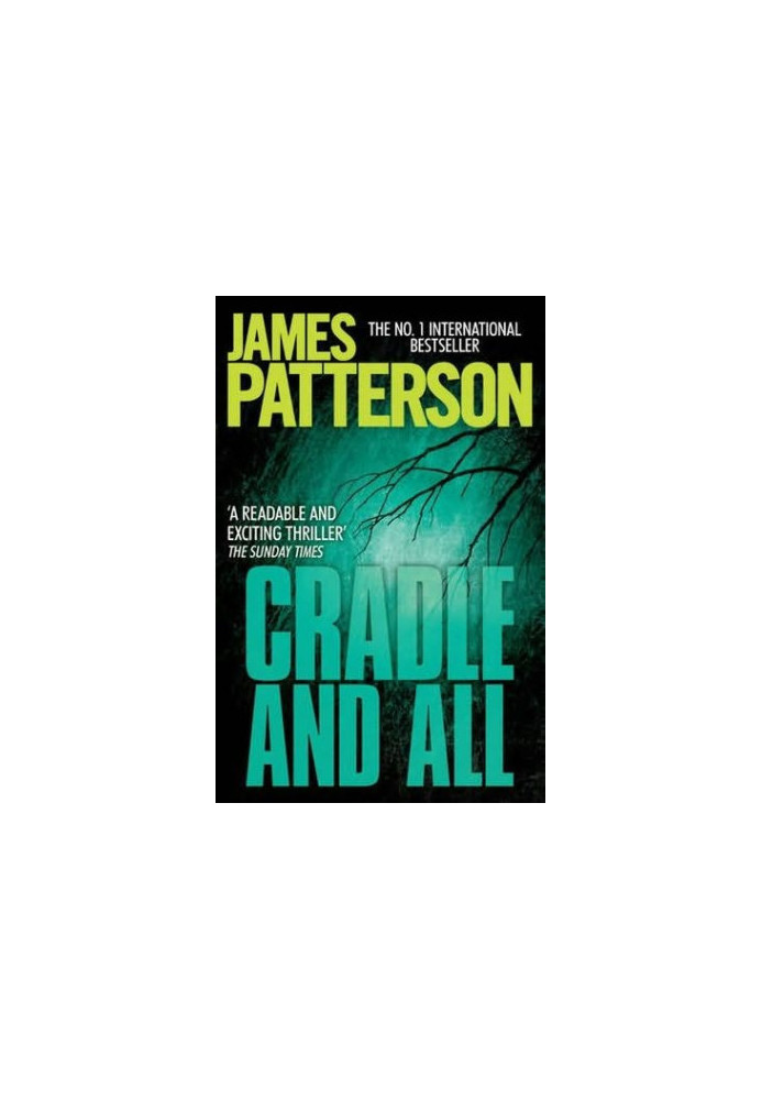Cradle and All