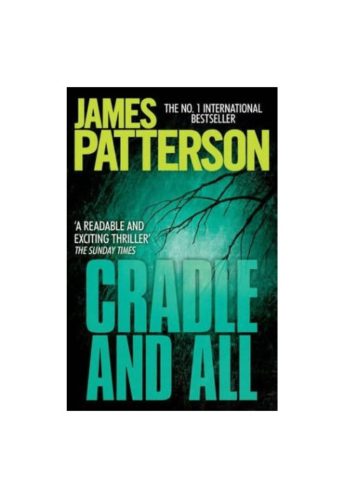 Cradle and All