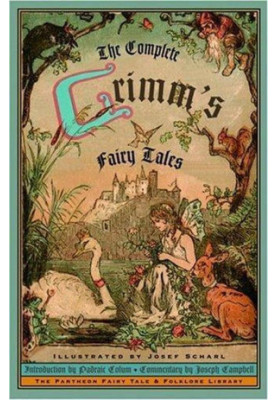 The Complete Grimm's Fairy Tales