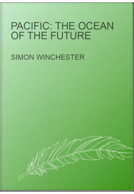 Pacific: The Ocean of the Future