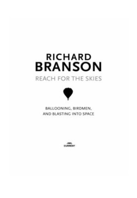 Reach for the Skies Ballooning Birdmen and Blasting into Space