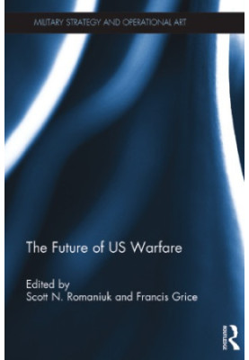 The Future of US Warfare
