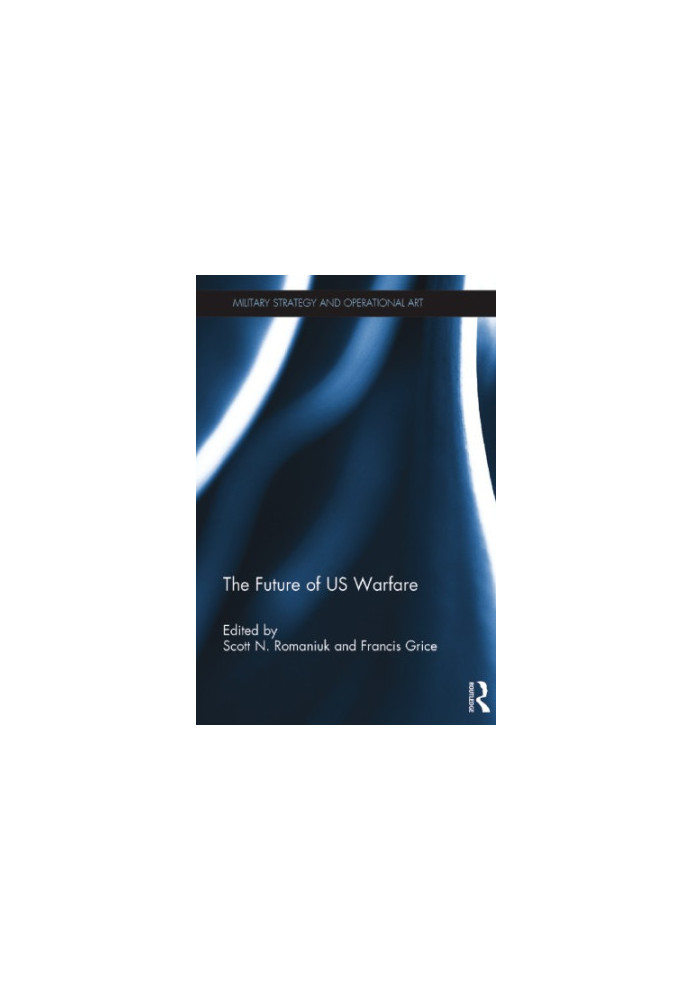 The Future of US Warfare