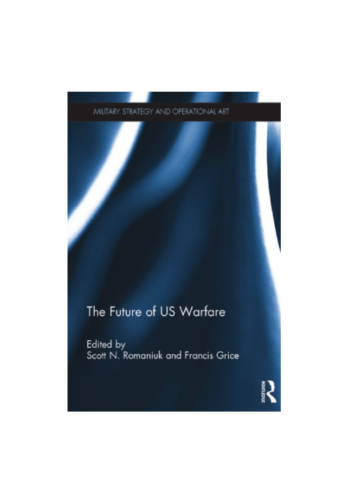 The Future of US Warfare