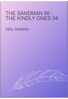 The Sandman 60 - The Kindly Ones 04