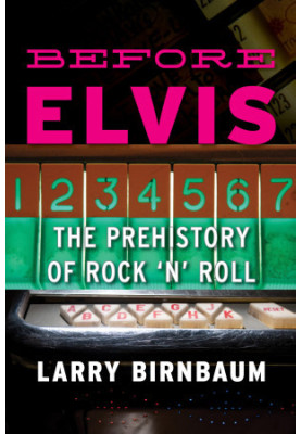 Before Elvis