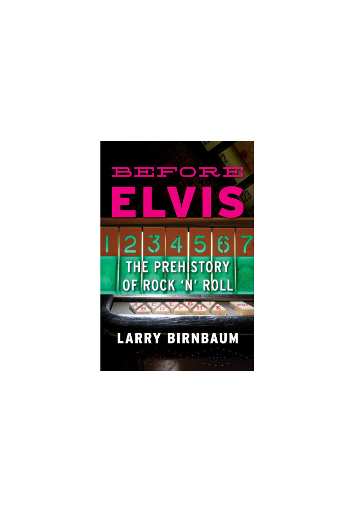 Before Elvis