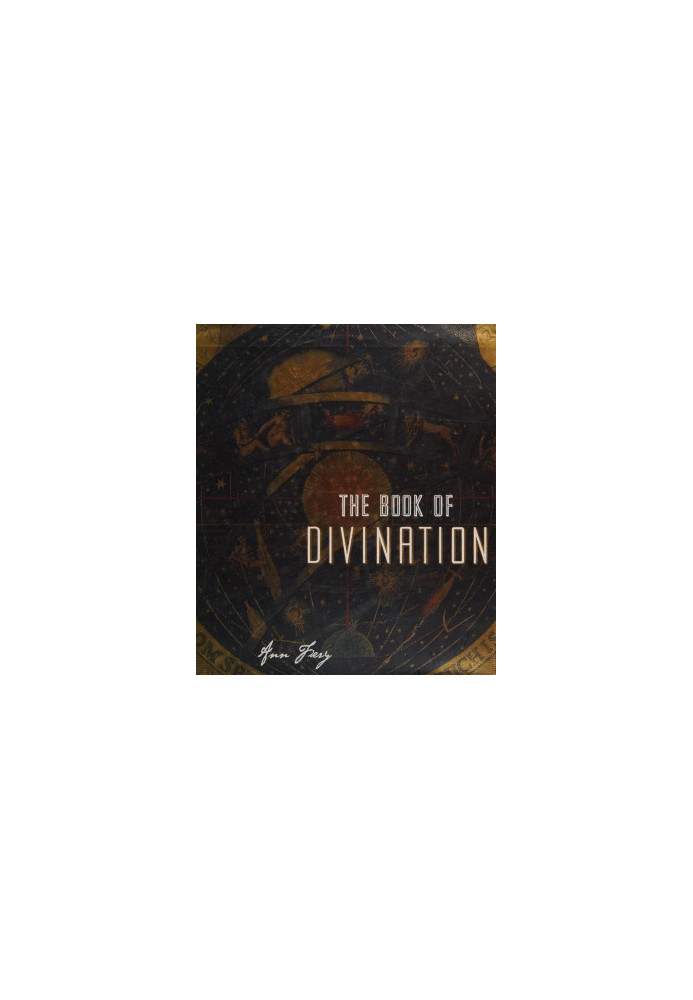 The book of divination