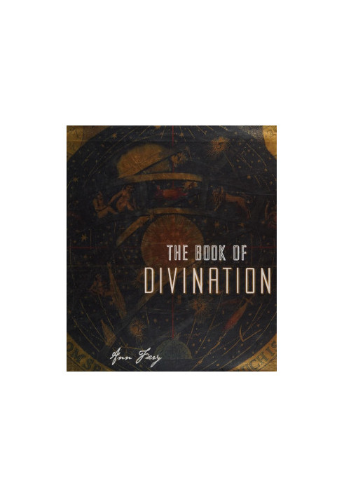 The book of divination