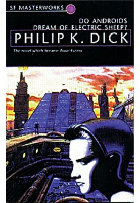 Do Androids Dream of Electric Sheep?.
