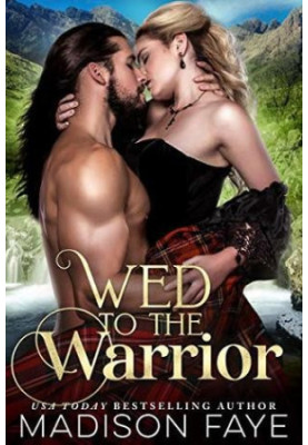 Wed to the Warrior