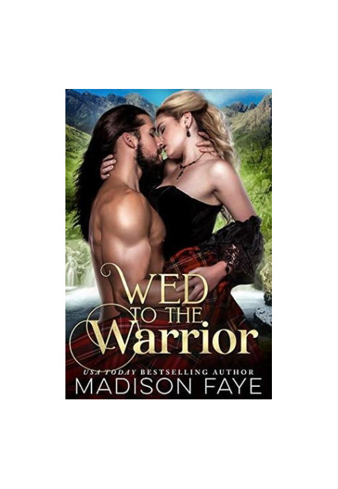 Wed to the Warrior