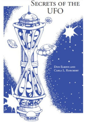 Secrets of the UFO
