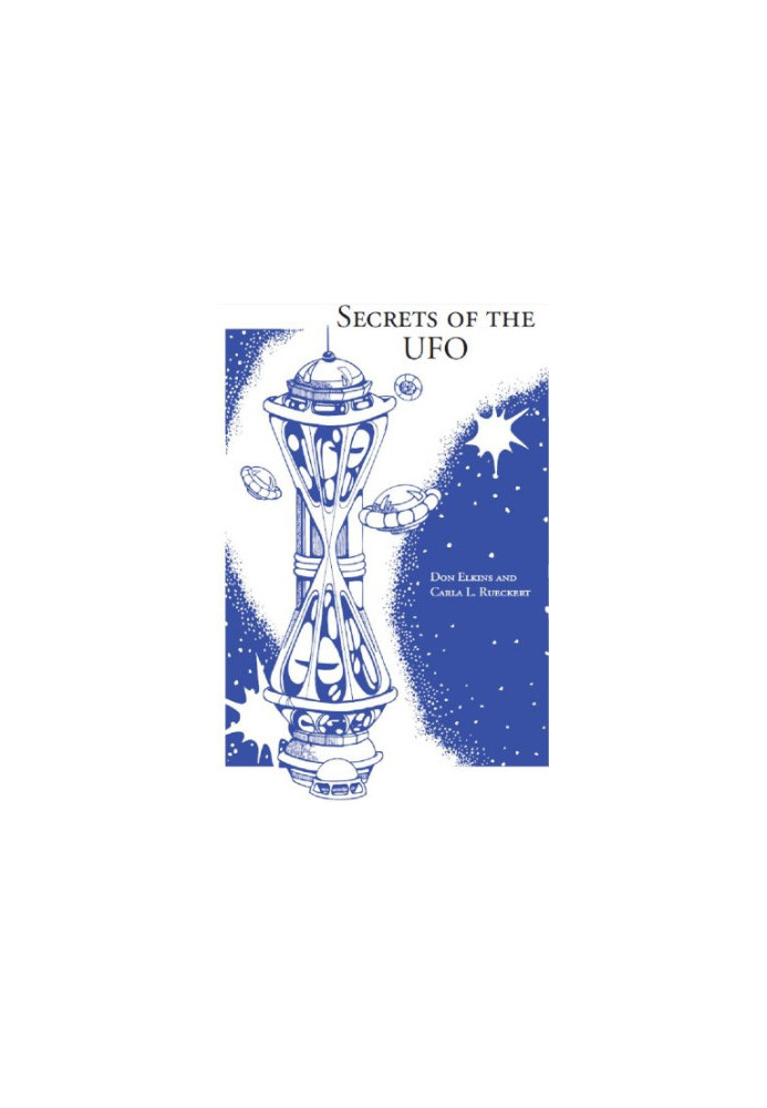 Secrets of the UFO