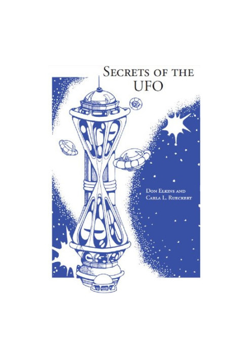 Secrets of the UFO