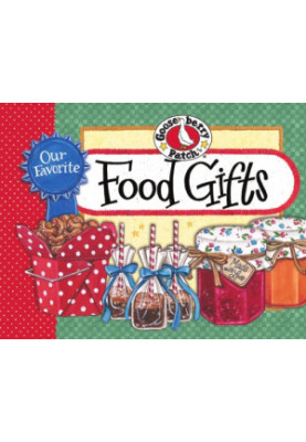Our favorite food gifts