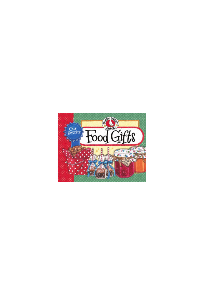 Our favorite food gifts