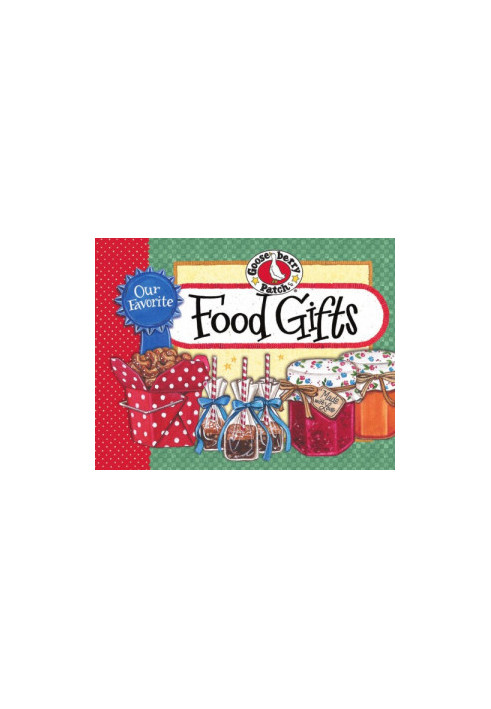 Our favorite food gifts